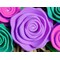 Better Office Products EVA Foam Sheets, 55 x 85 Inch, 20 Assorted Colors, 2mm Thick, for Arts and Crafts, 100 Sheets, 100PK 01200 - alternate 5